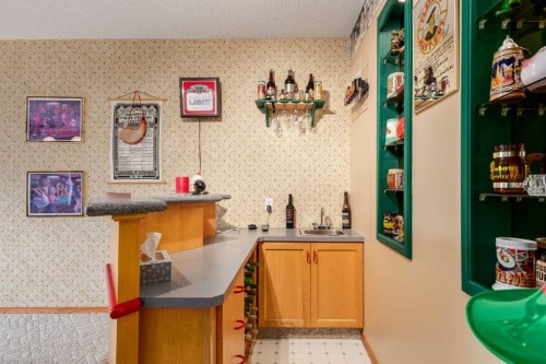 24 Sunmeadows Court Se, Calgary, AB - Indoor Photo Showing Other Room