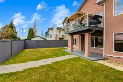 24 Sunmeadows Court Se, Calgary, AB - Outdoor