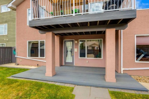 24 Sunmeadows Court Se, Calgary, AB - Outdoor With Exterior