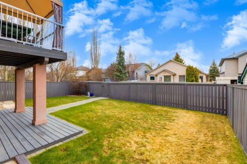 24 Sunmeadows Court Se, Calgary, AB - Outdoor With Deck Patio Veranda