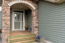 417 Silverado Boulevard Sw, Calgary, AB  - Outdoor With Exterior 