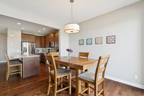 247 Chaparral Valley Way, Calgary, AB 