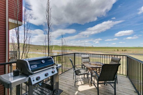 247 Chaparral Valley Way, Calgary, AB 