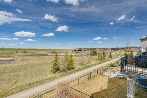 247 Chaparral Valley Way, Calgary, AB 