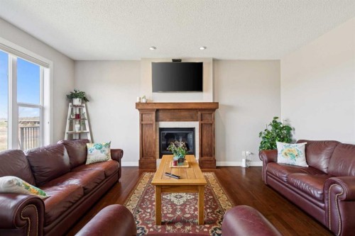 247 Chaparral Valley Way, Calgary, AB 
