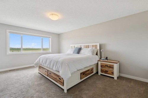 247 Chaparral Valley Way, Calgary, AB 