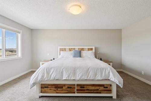247 Chaparral Valley Way, Calgary, AB 