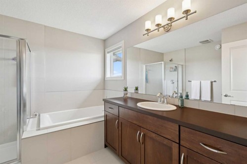 247 Chaparral Valley Way, Calgary, AB 
