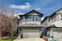 247 Chaparral Valley Way  Calgary, AB T2X 0X3