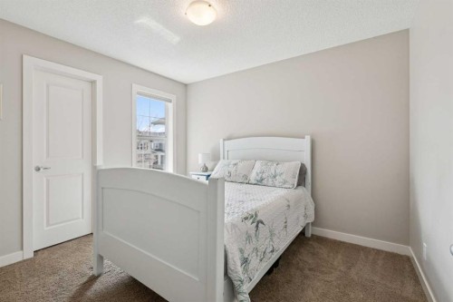 247 Chaparral Valley Way, Calgary, AB 