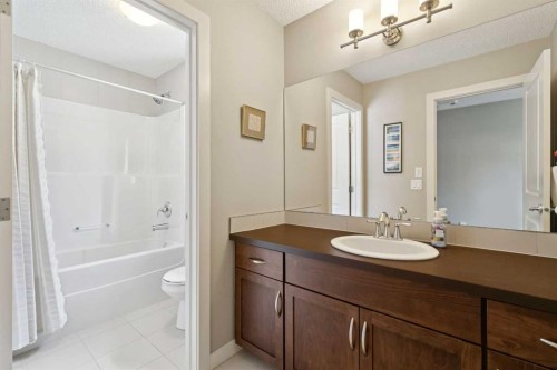 247 Chaparral Valley Way, Calgary, AB 