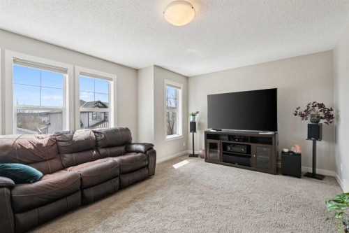 247 Chaparral Valley Way, Calgary, AB 