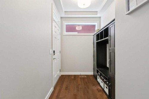 247 Chaparral Valley Way, Calgary, AB 