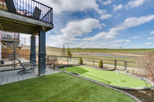 247 Chaparral Valley Way, Calgary, AB 
