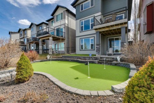 247 Chaparral Valley Way, Calgary, AB 