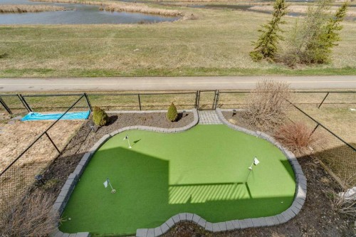 247 Chaparral Valley Way, Calgary, AB 