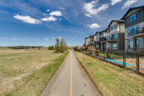 247 Chaparral Valley Way, Calgary, AB 