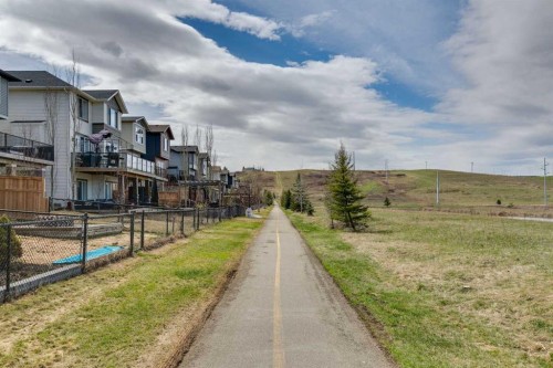 247 Chaparral Valley Way, Calgary, AB 