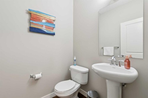 247 Chaparral Valley Way, Calgary, AB 