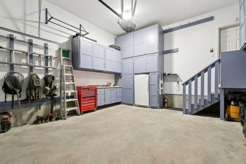 247 Chaparral Valley Way, Calgary, AB 