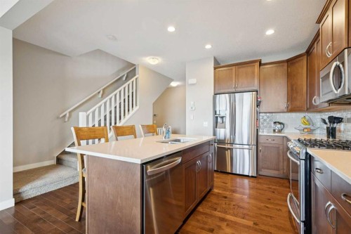 247 Chaparral Valley Way, Calgary, AB 