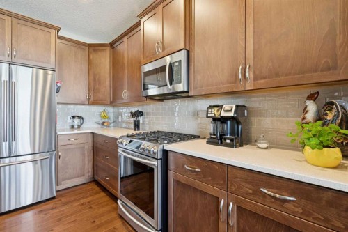 247 Chaparral Valley Way, Calgary, AB 