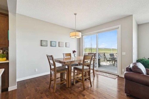 247 Chaparral Valley Way, Calgary, AB 