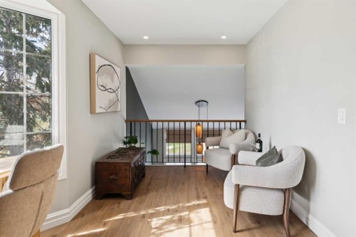 57-28 Berwick Crescent Nw, Calgary, AB - Indoor