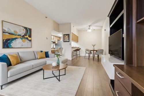 103-2011 University Drive Nw, Calgary, AB 