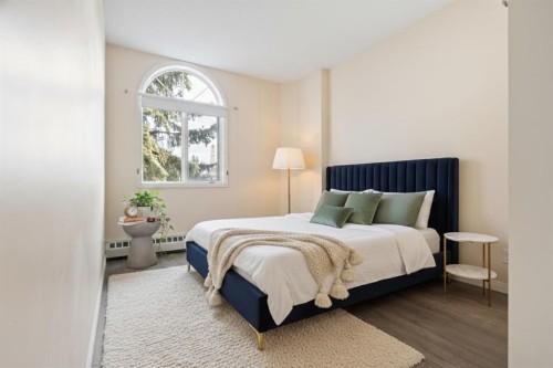 103-2011 University Drive Nw, Calgary, AB 