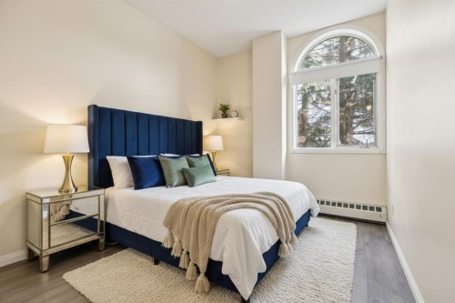 103-2011 University Drive Nw, Calgary, AB 