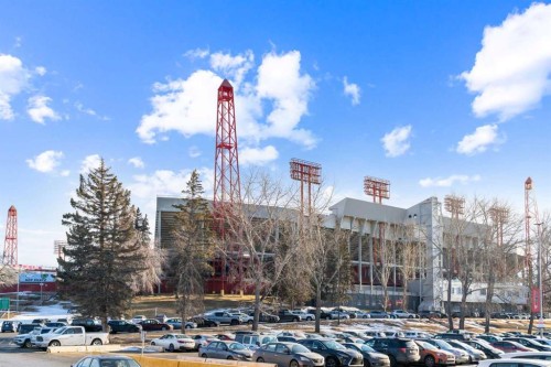 103-2011 University Drive Nw, Calgary, AB 