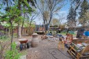 7204 21A Street Se, Calgary, AB  - Outdoor 