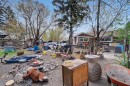 7204 21A Street Se, Calgary, AB  - Outdoor 