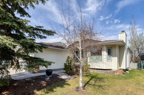 79 Riverview Circle, Cochrane, AB - Outdoor