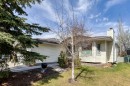 79 Riverview Circle, Cochrane, AB  - Outdoor 