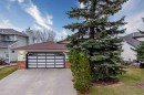 79 Riverview Circle, Cochrane, AB  - Outdoor 