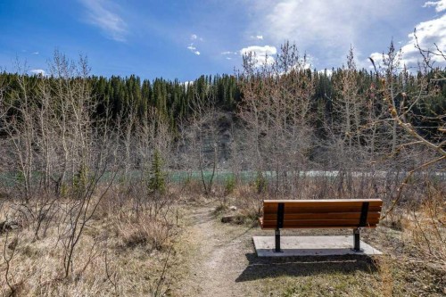79 Riverview Circle, Cochrane, AB - Outdoor With View