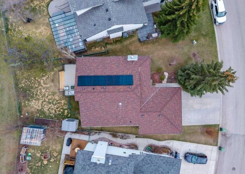 79 Riverview Circle, Cochrane, AB - Outdoor