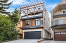 3817 18 Street Sw, Calgary, AB  - Outdoor 