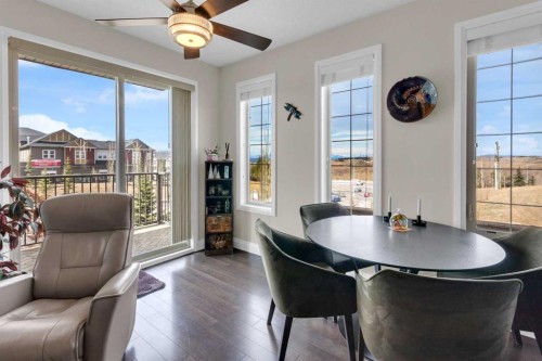 2101-15 Sunset Square, Cochrane, AB - Indoor