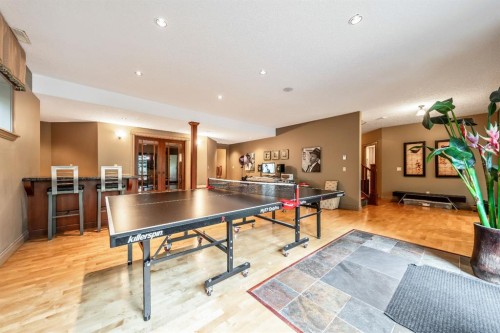 212 Aspen Meadows Place Sw, Calgary, AB - Indoor