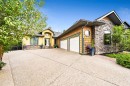 212 Aspen Meadows Place Sw, Calgary, AB  - Outdoor 