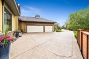 212 Aspen Meadows Place Sw, Calgary, AB  - Outdoor With Exterior 
