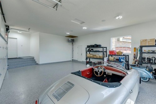 212 Aspen Meadows Place Sw, Calgary, AB - Indoor