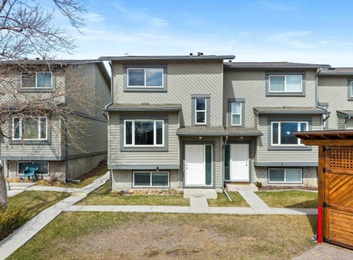 31-12 Templewood Drive NE Calgary, AB T1Y 4R7