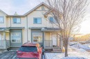 36-111 Tarawood Lane Ne, Calgary, AB  - Outdoor With Deck Patio Veranda 