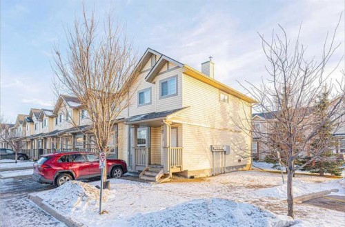 36-111 Tarawood Lane Ne, Calgary, AB - Outdoor