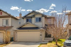 128 Tuscany Vista Crescent NW Calgary, AB T3L 3A2