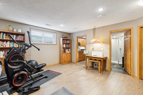 128 Tuscany Vista Crescent Nw, Calgary, AB - Indoor